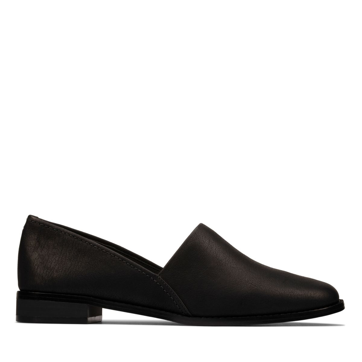 Ballerinas Clarks Pure Easy Mujer Negras | 51461727