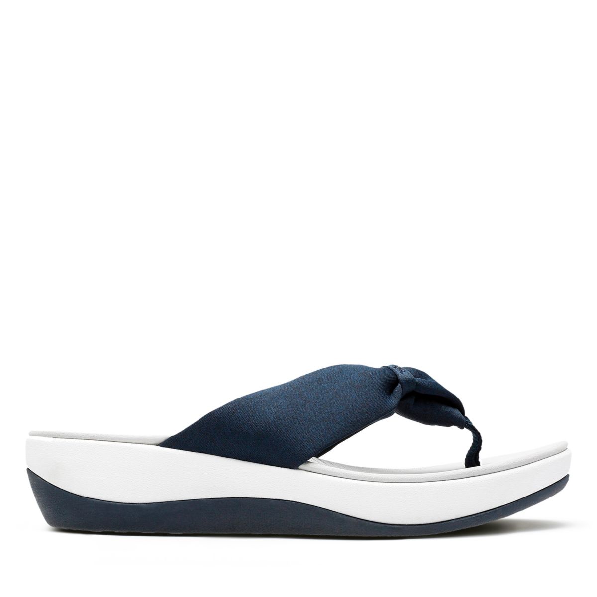 Chanclas Clarks Arla Glison Mujer Azules | 59537502