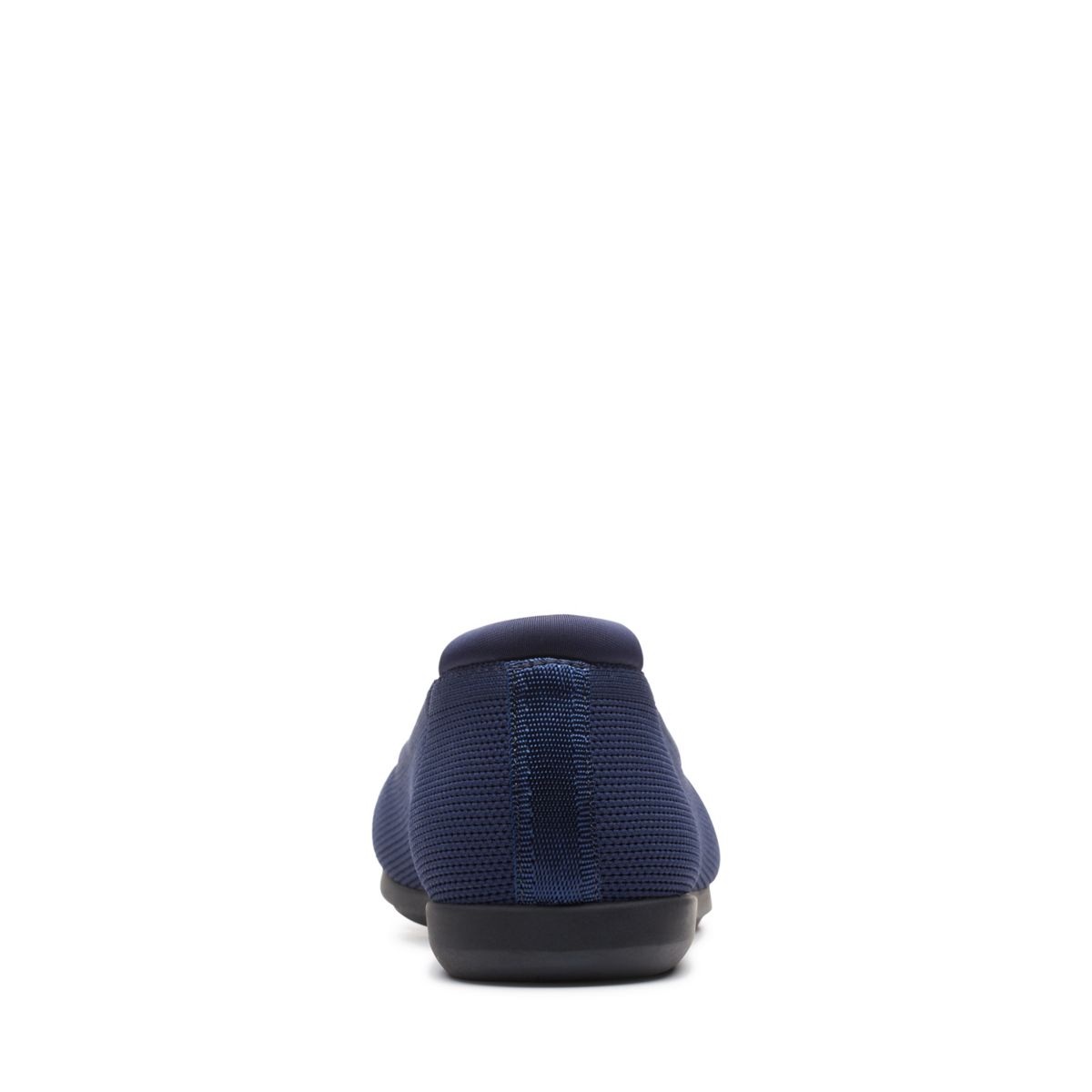 Ballerinas Clarks Carly Hope Mujer Azul Marino | 91937485