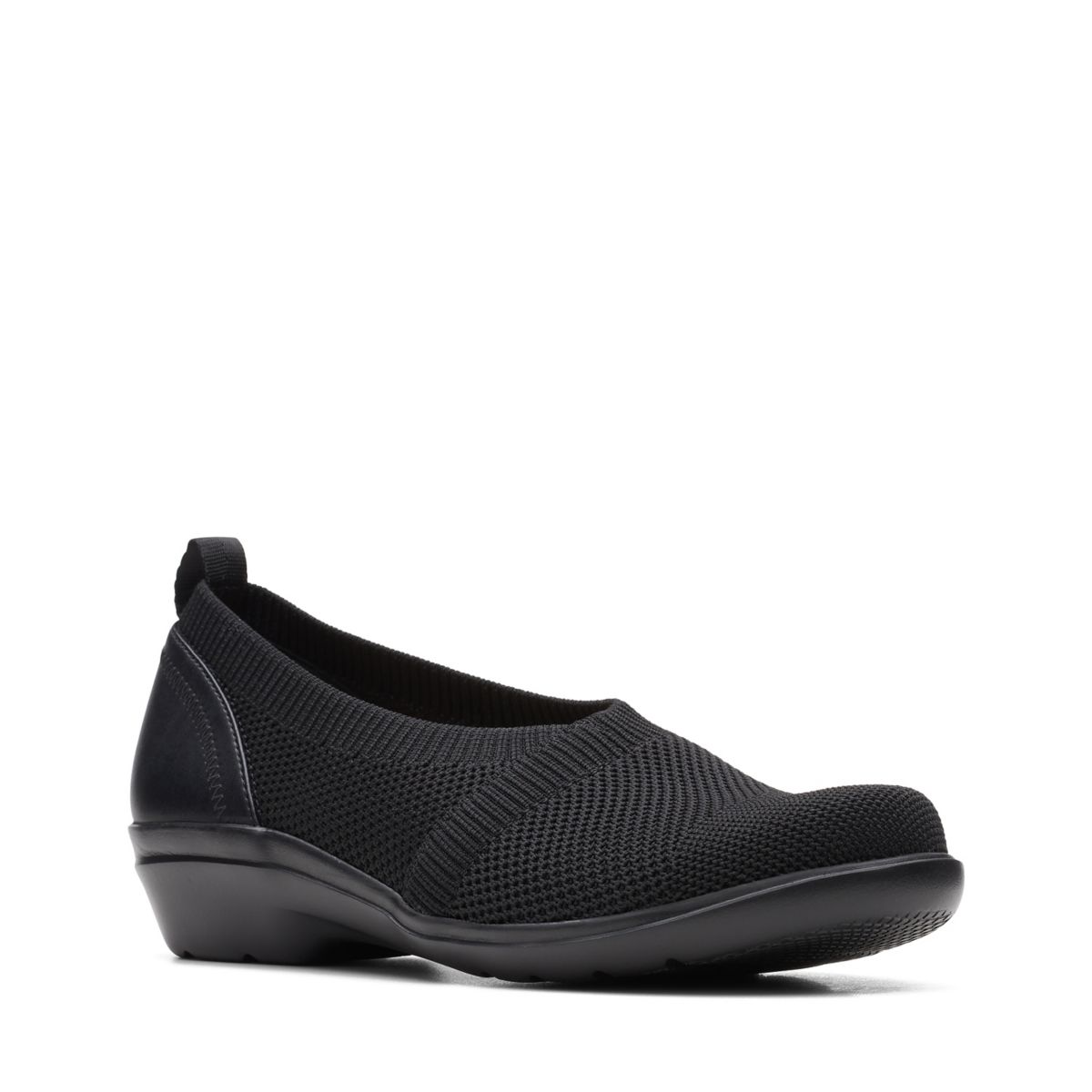 Ballerinas Clarks Sashlyn Estilo Mujer Negras | 21564334