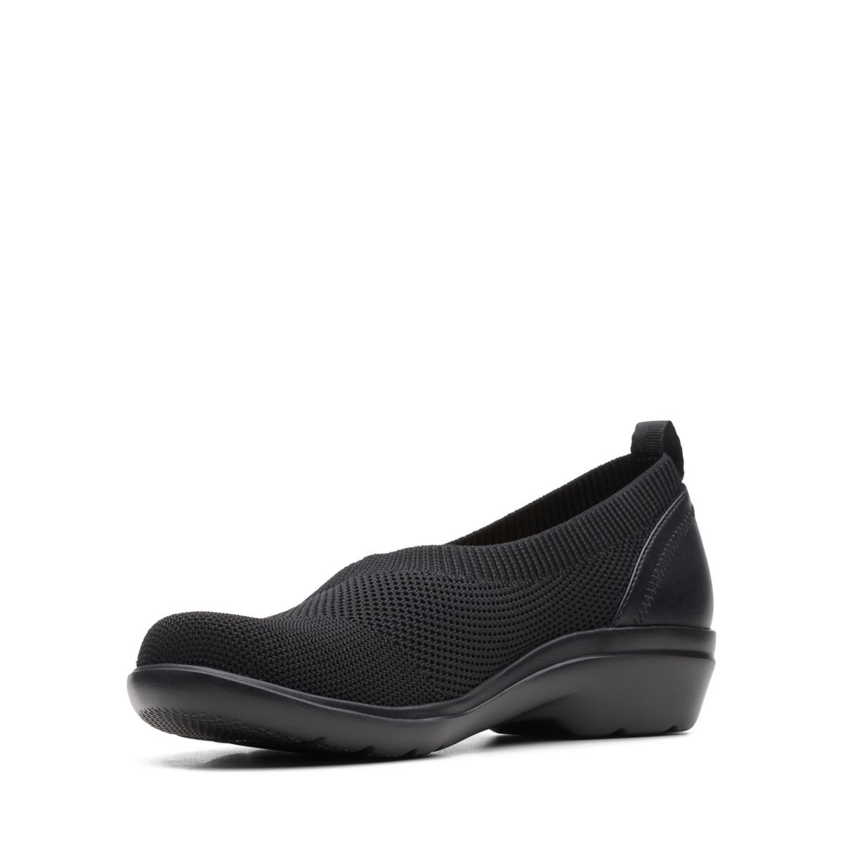 Ballerinas Clarks Sashlyn Estilo Mujer Negras | 21564334