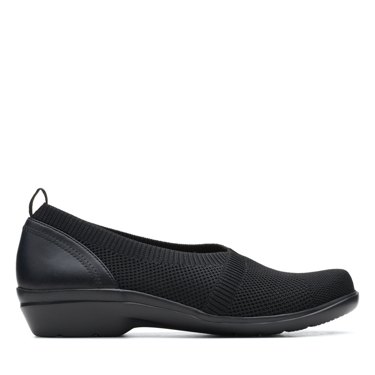 Ballerinas Clarks Sashlyn Estilo Mujer Negras | 21564334