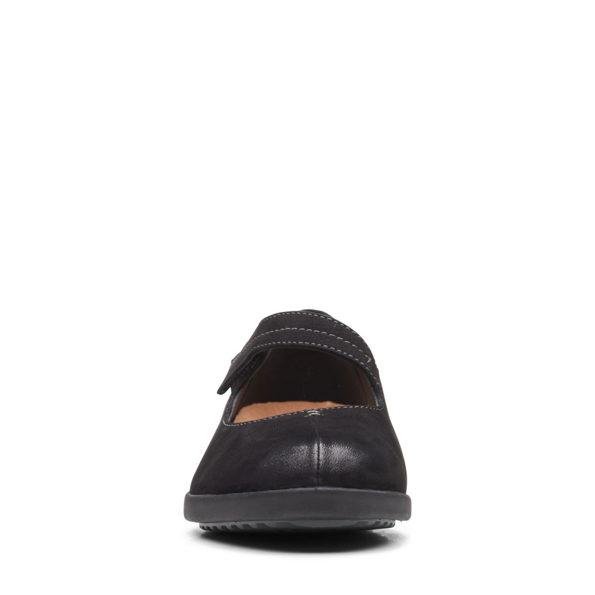 Ballerinas Clarks Tamzen Walk Mujer Negras | 86077307