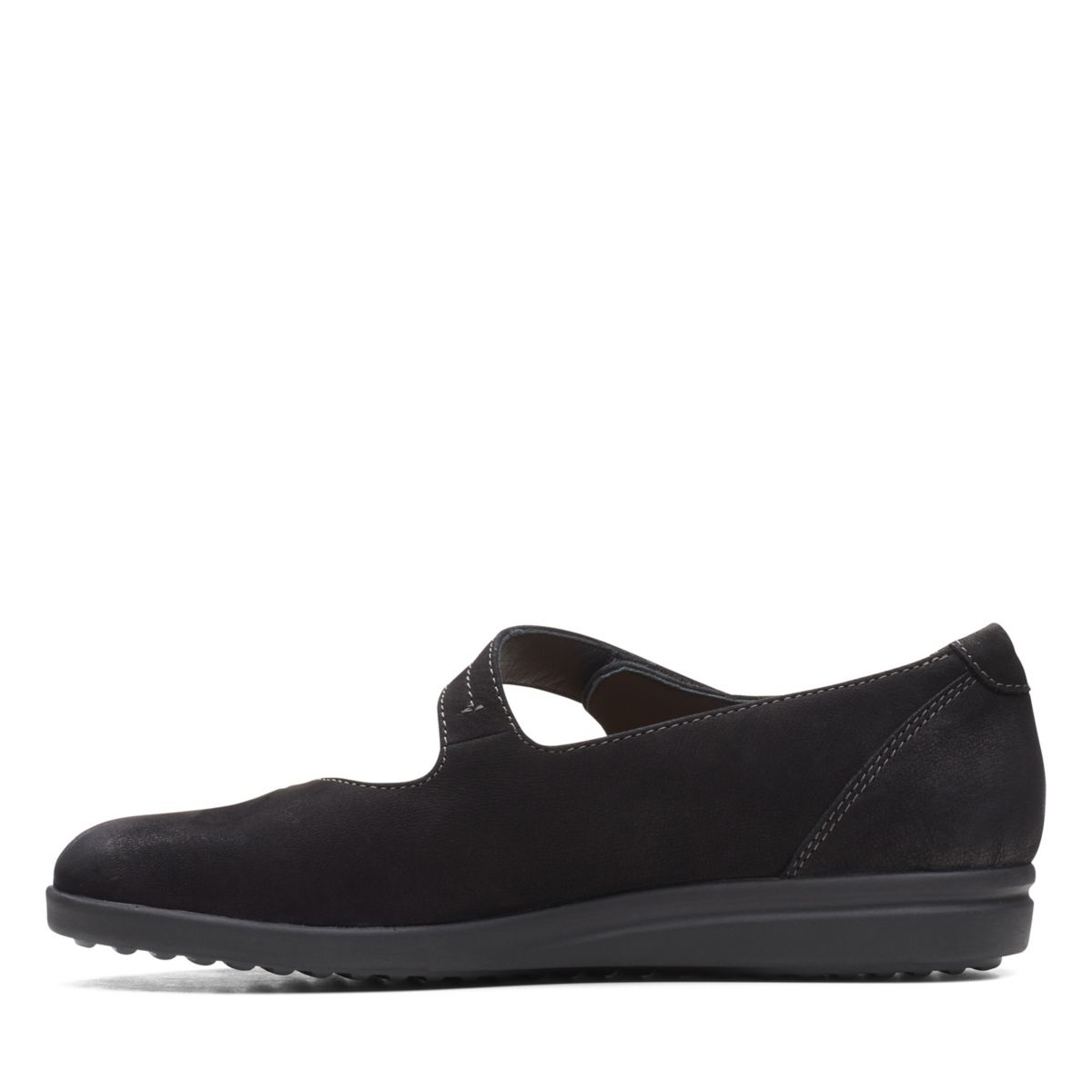 Ballerinas Clarks Tamzen Walk Mujer Negras | 86077307