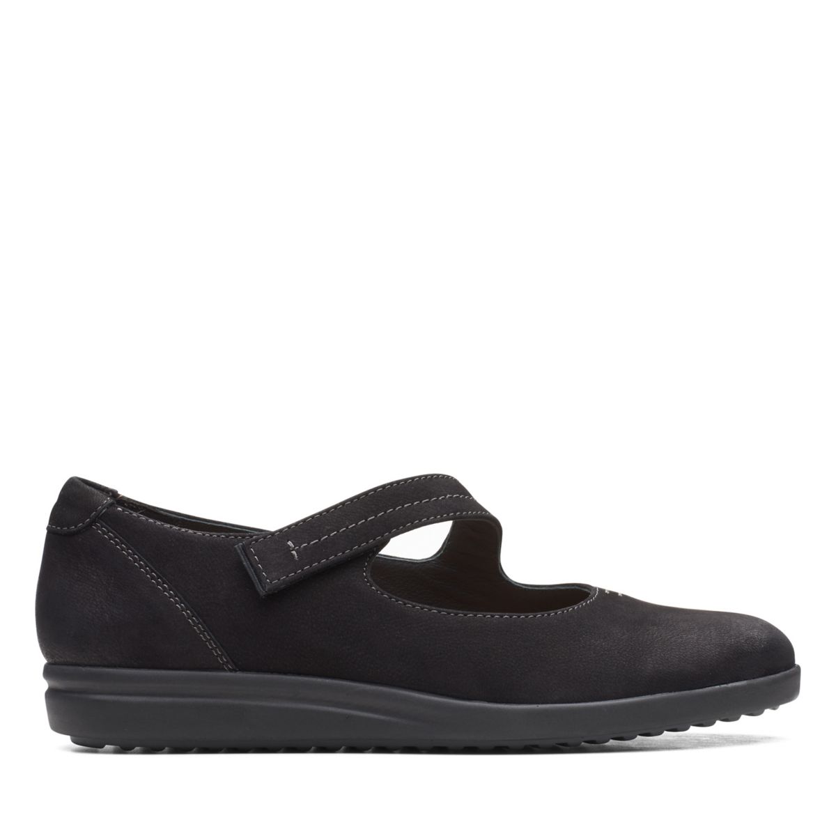 Ballerinas Clarks Tamzen Walk Mujer Negras | 86077307