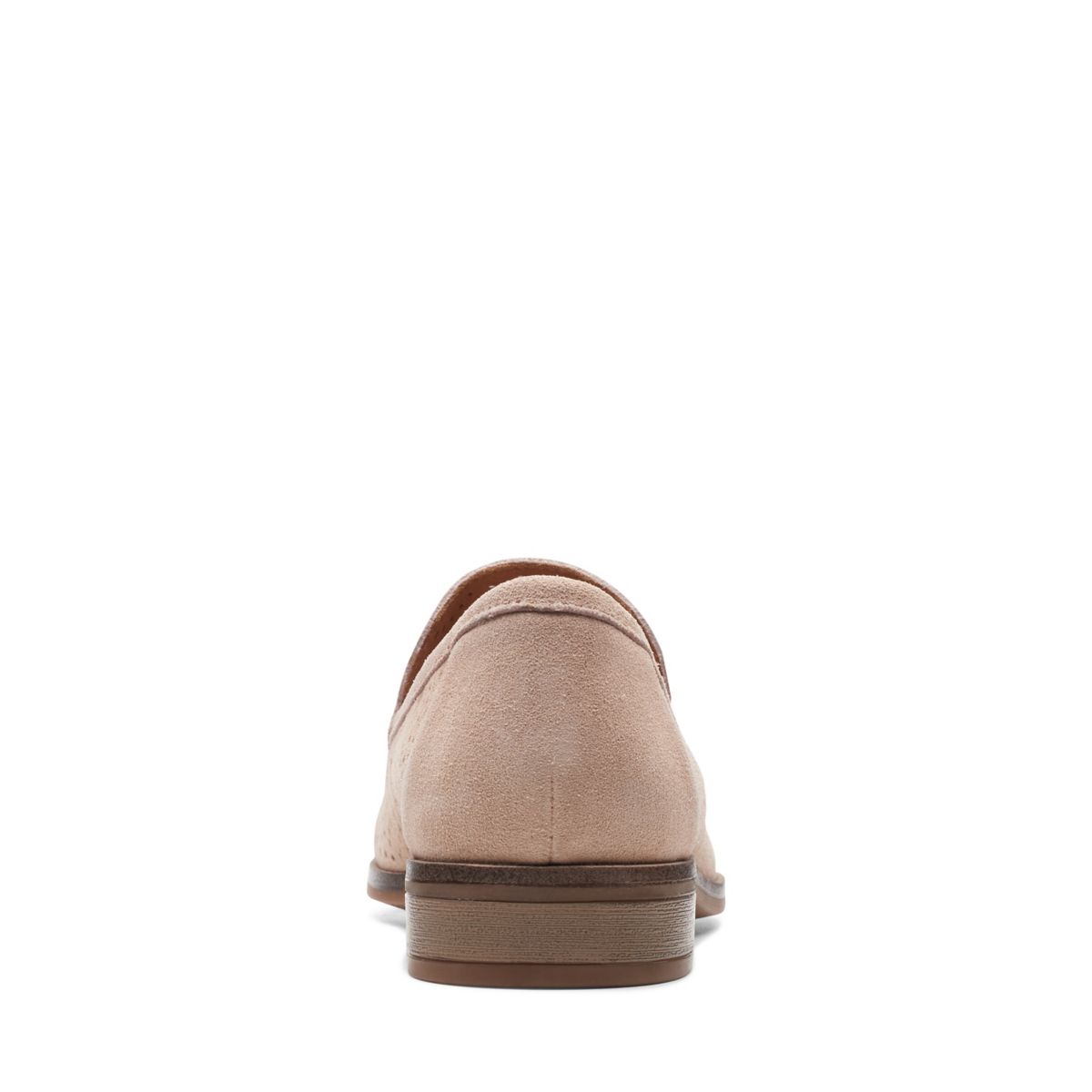 Ballerinas Clarks Trish Calla Mujer Marrones | 12747241