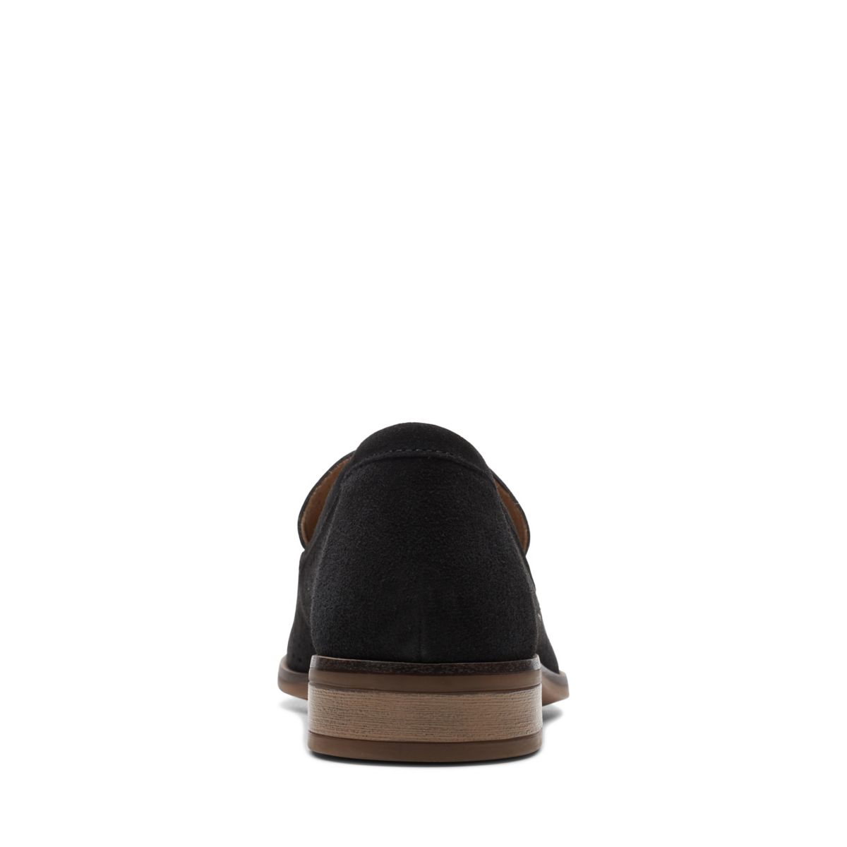 Ballerinas Clarks Trish Calla Mujer Negras | 12094789