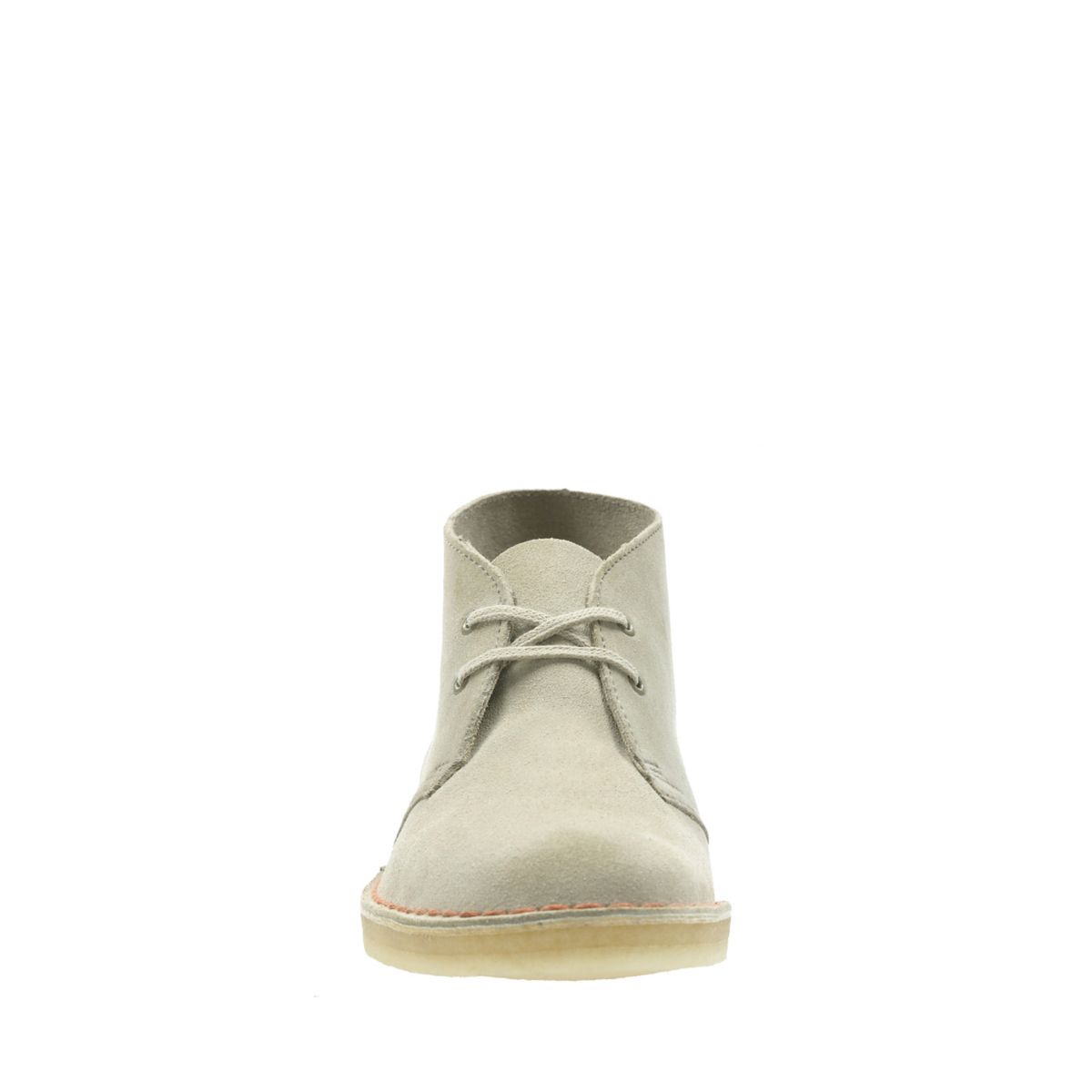 Botas De Desierto Clarks Original Mujer Marrones | 36707789