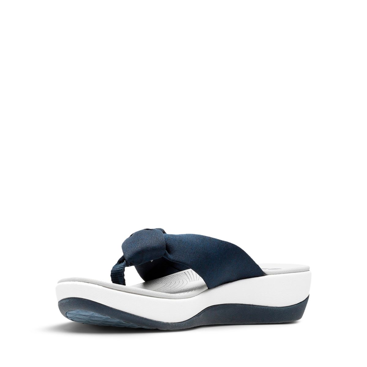 Chanclas Clarks Arla Glison Mujer Azules | 59537502