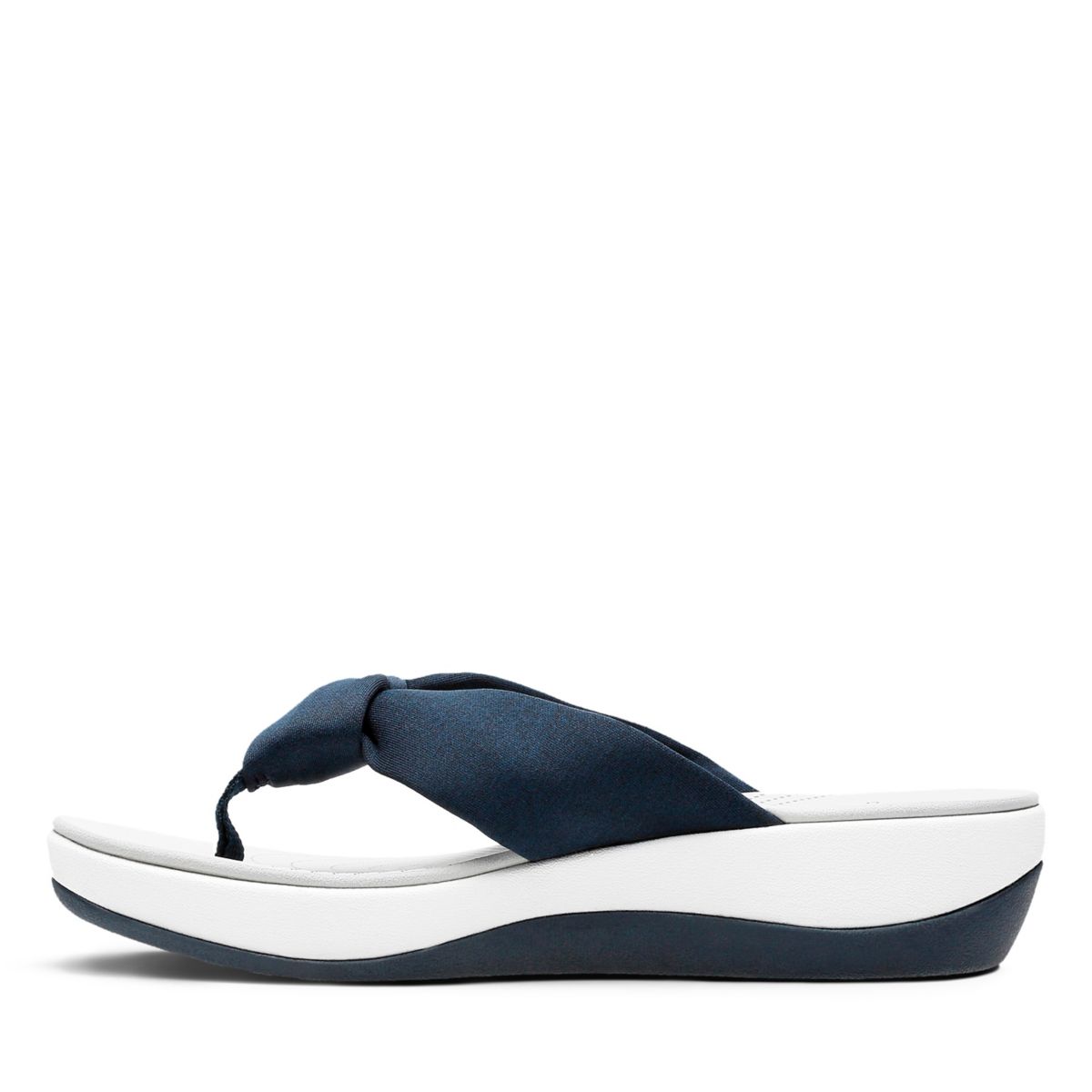 Chanclas Clarks Arla Glison Mujer Azules | 59537502