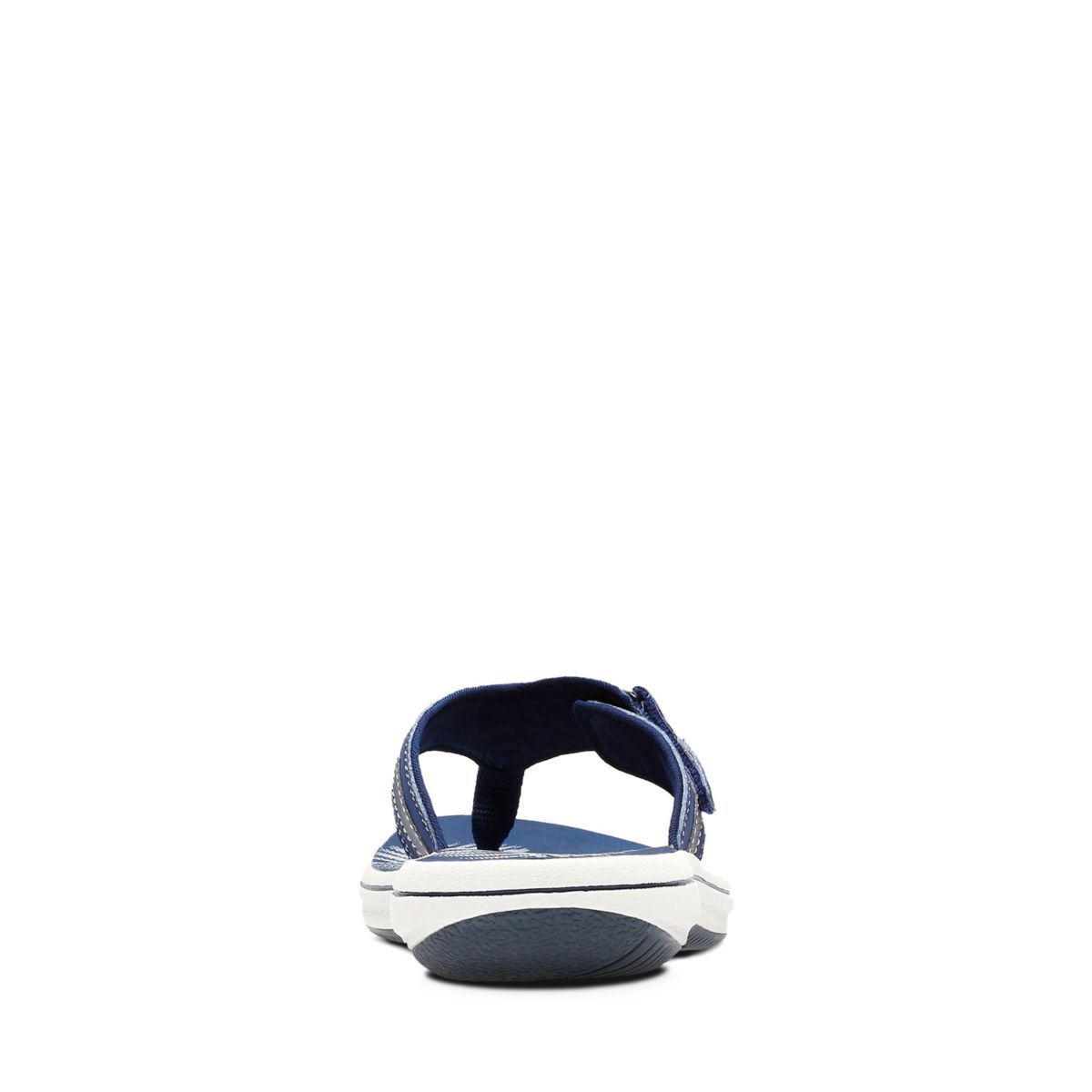 Chanclas Clarks BREEZE SEA Mujer Azul Marino | 48115475