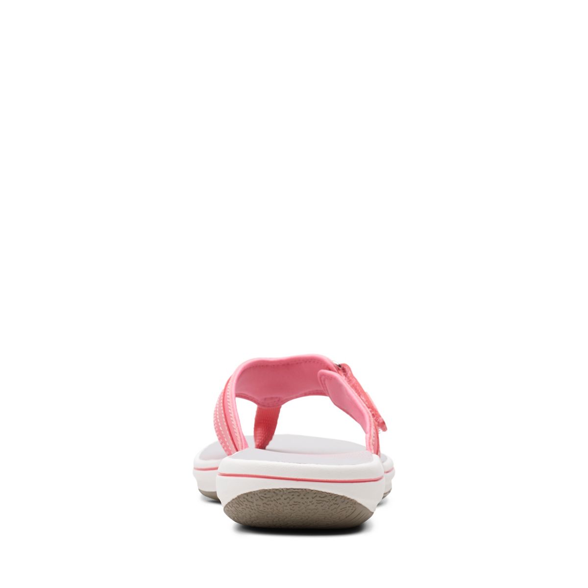 Chanclas Clarks BREEZE SEA Mujer Rosas | 89969911