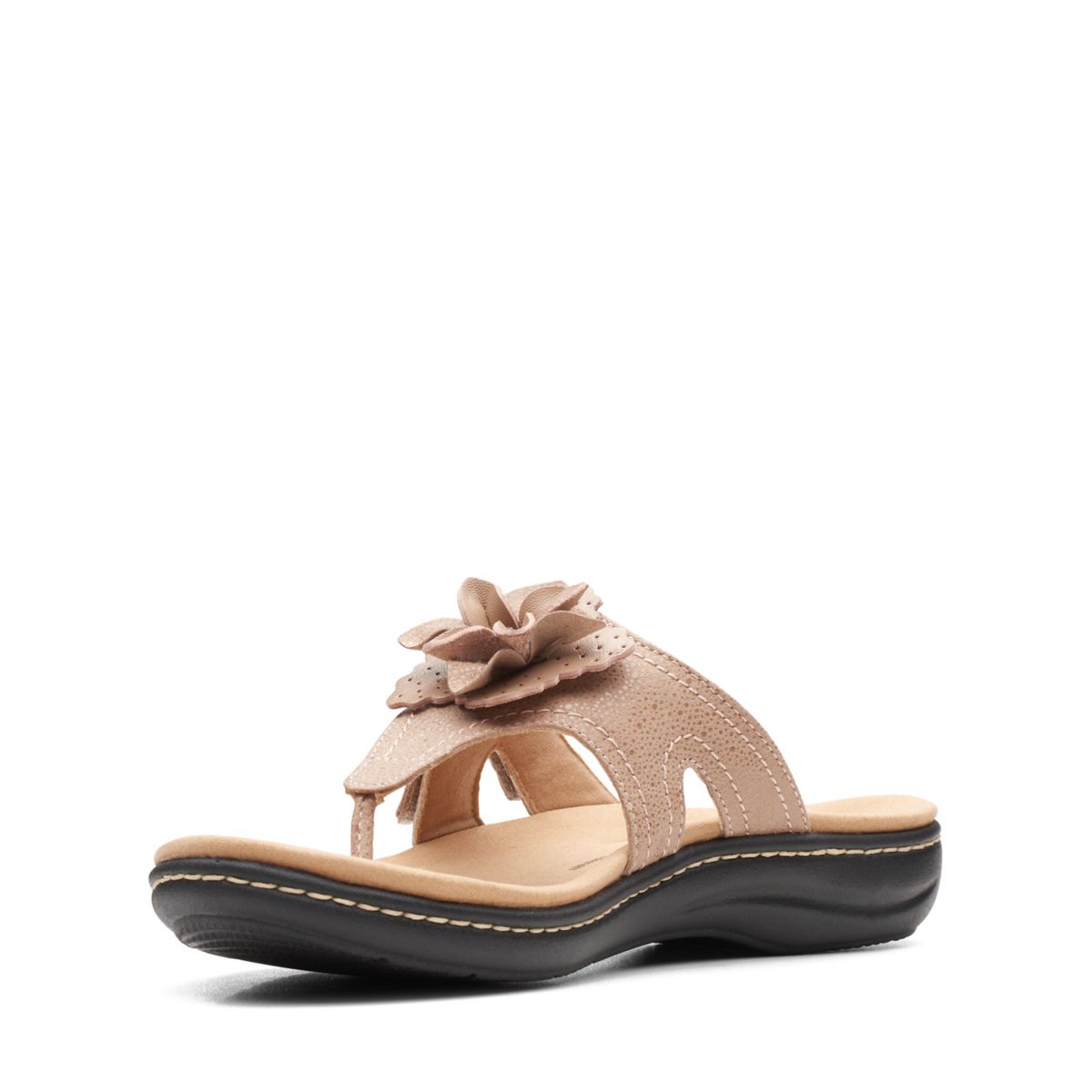 Chanclas Clarks Laurieann Gema Mujer Marrones | 35131781