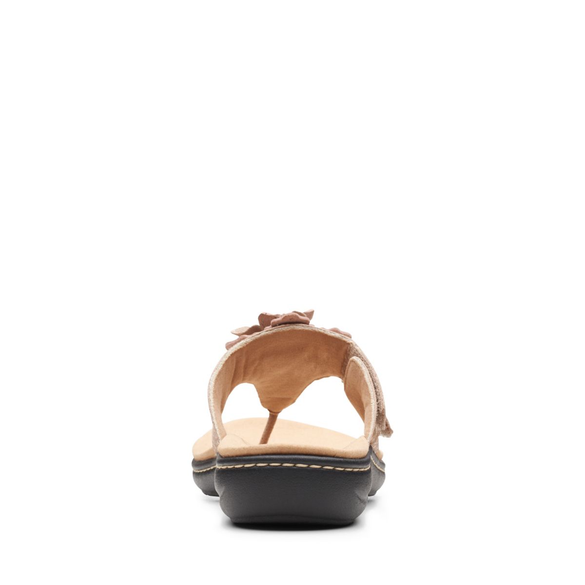 Chanclas Clarks Laurieann Gema Mujer Marrones | 35131781