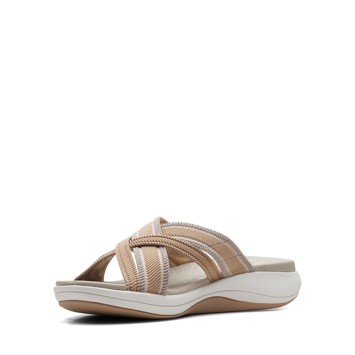 Chanclas Clarks Mira Isle Mujer Marrones | 83487158