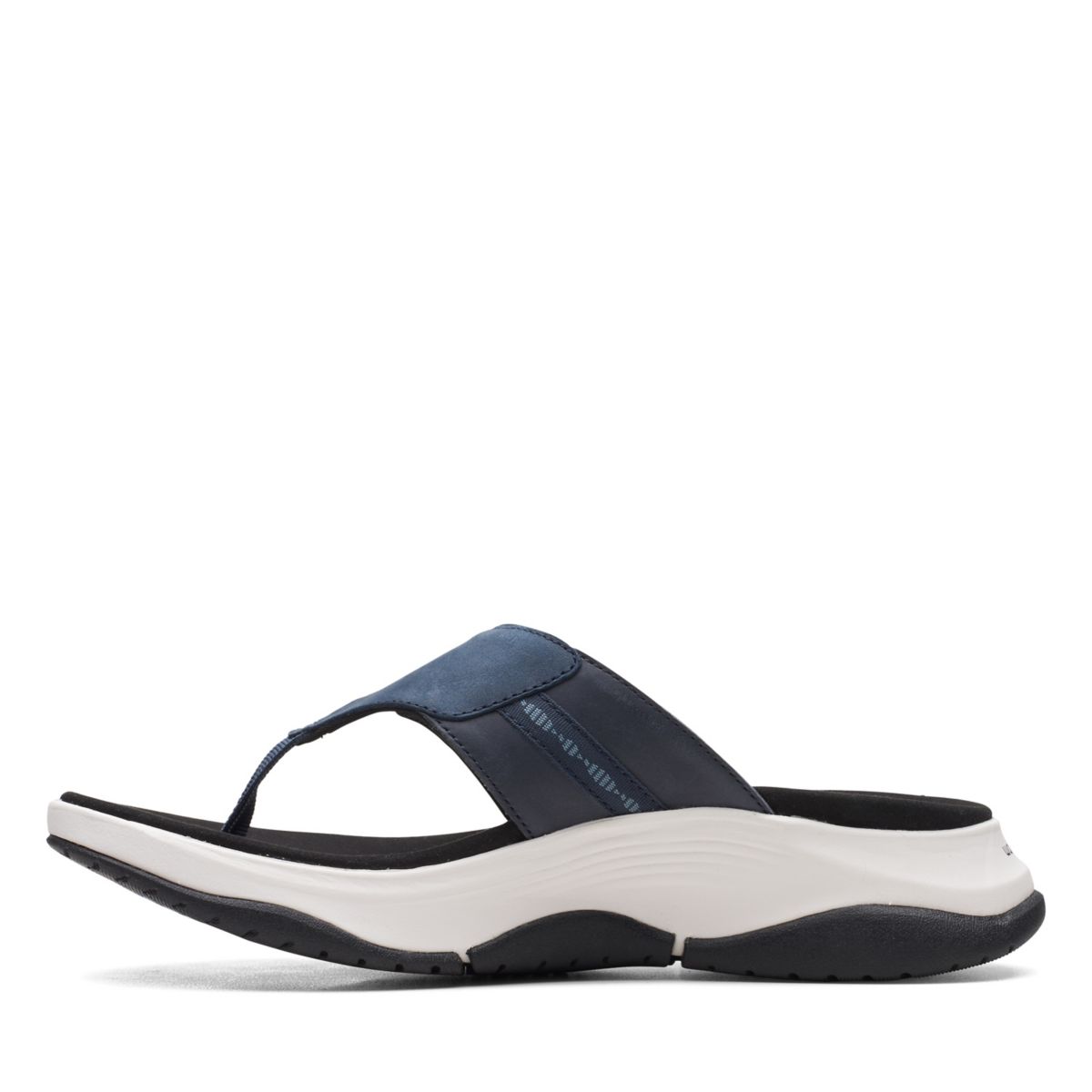 Chanclas Clarks Wave 2.0 Sea Mujer Azul Marino | 85204596