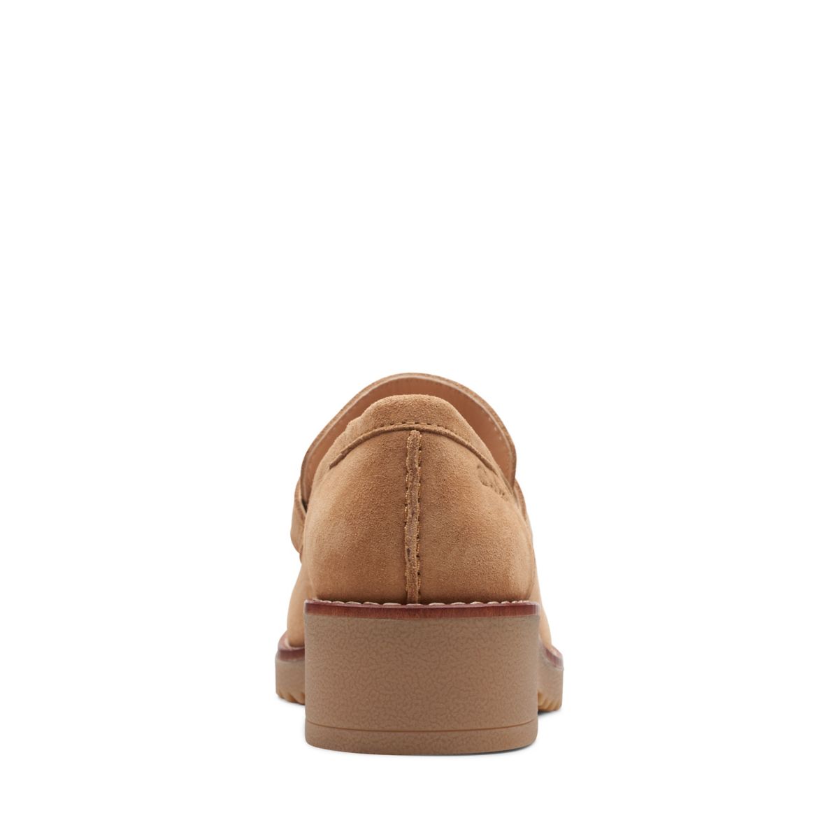 Loafers Clarks Eden Estilo Mujer Marrones | 27347527