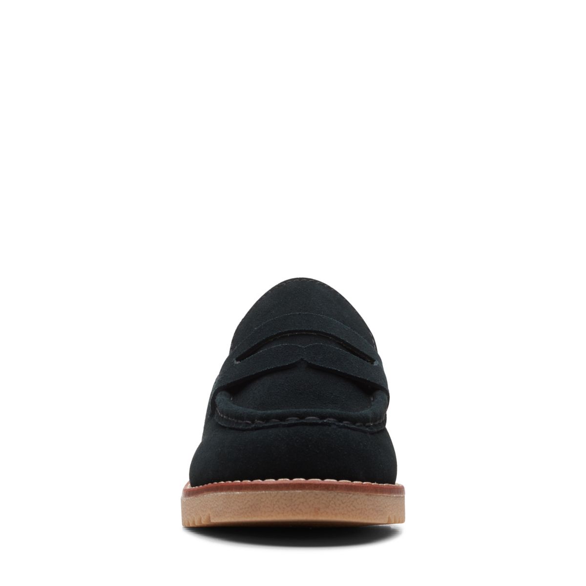 Loafers Clarks Eden Estilo Mujer Negras | 97186965