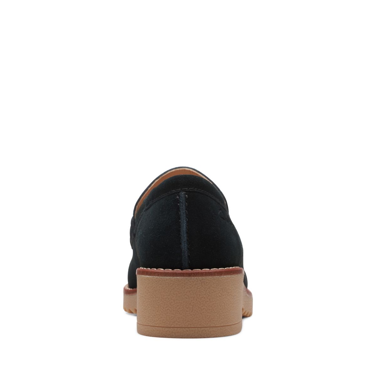 Loafers Clarks Eden Estilo Mujer Negras | 97186965