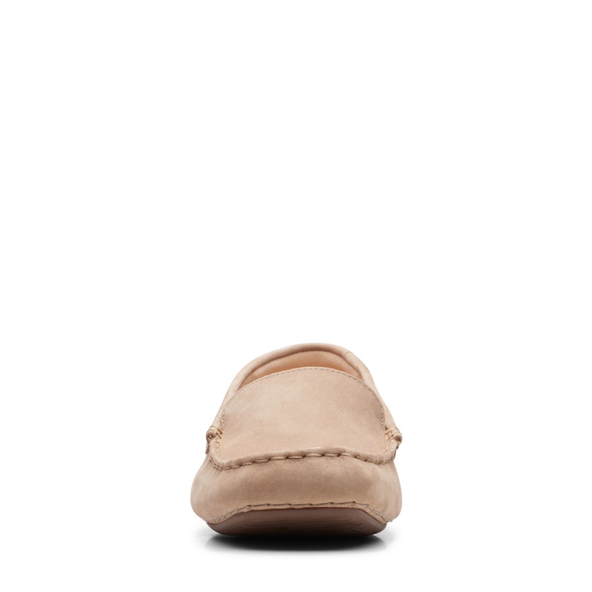 Loafers Clarks Freckle Walk Mujer Marrones | 18147545