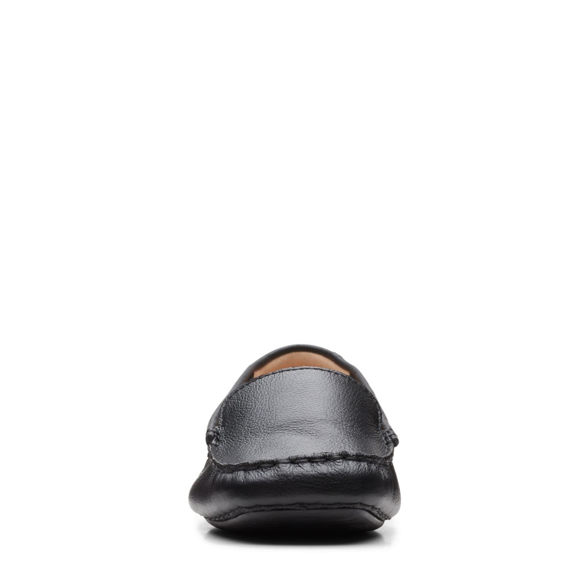 Loafers Clarks Freckle Walk Mujer Negras | 85955286