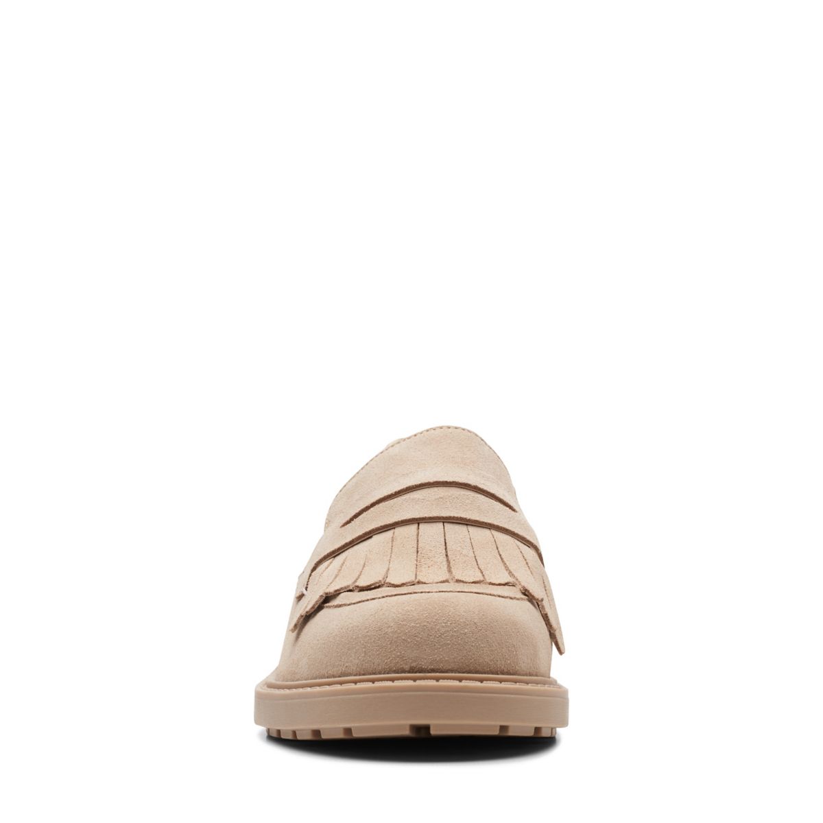 Loafers Clarks Orinoco 2 Loafer Mujer Beige | 97586993