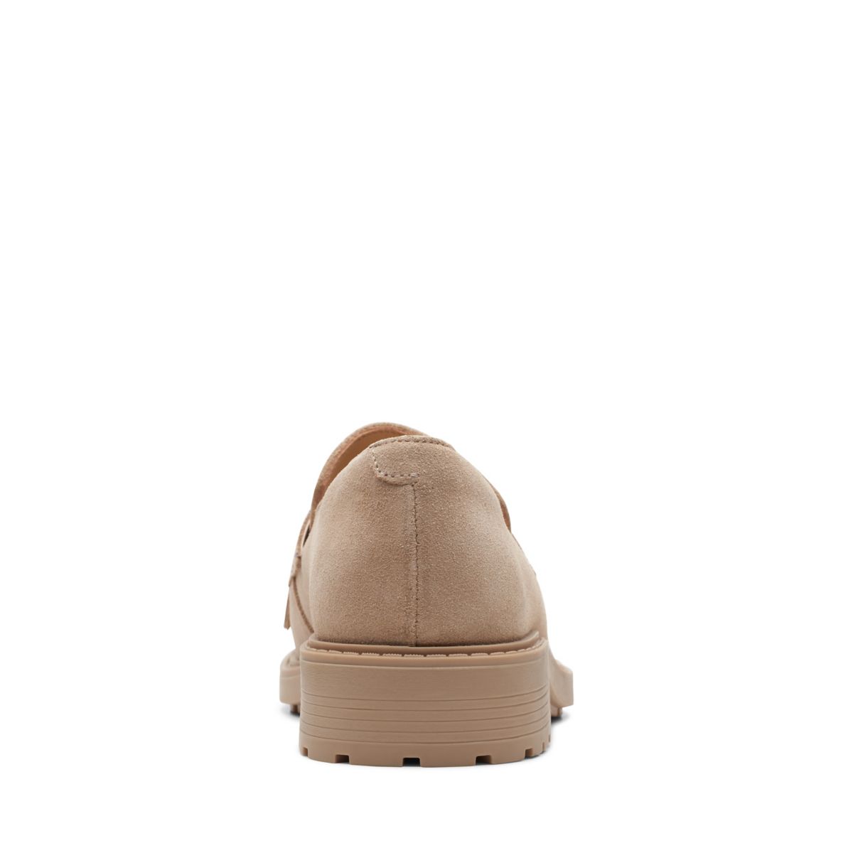 Loafers Clarks Orinoco 2 Loafer Mujer Beige | 97586993