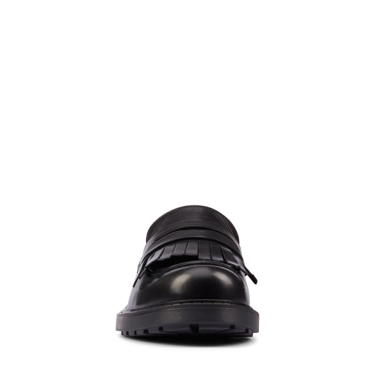 Loafers Clarks Orinoco 2 Loafer Mujer Negras | 70091952