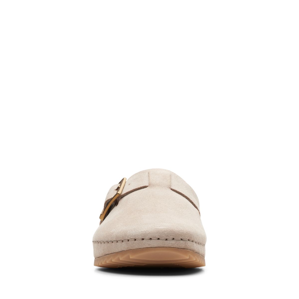 Mulas Clarks Brookleigh Mujer Marrones | 91951201