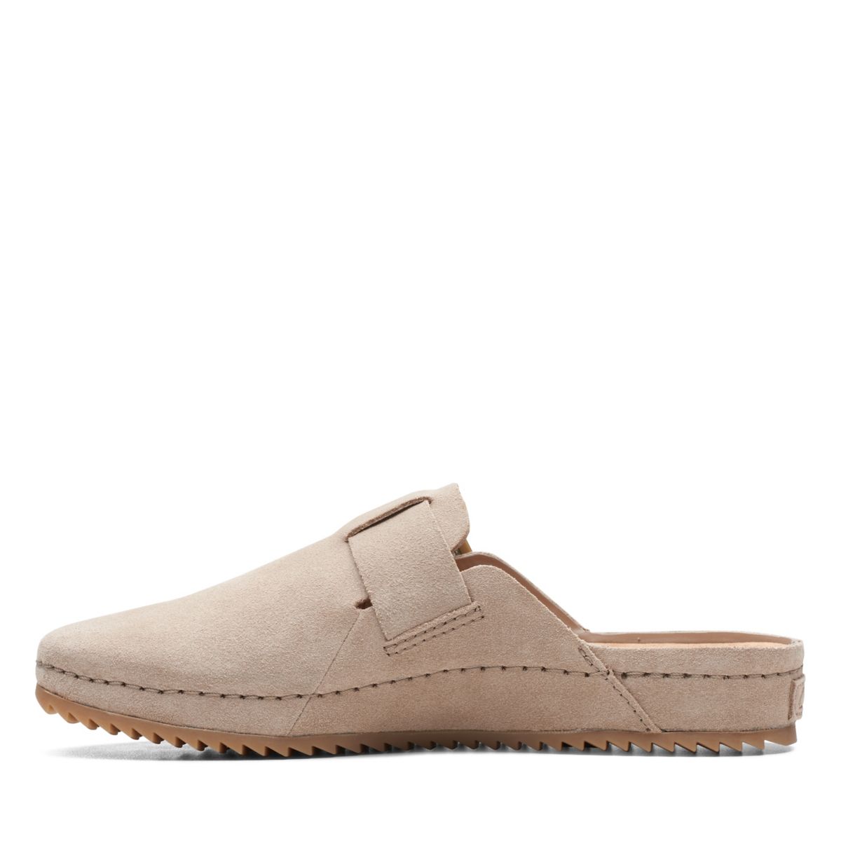 Mulas Clarks Brookleigh Mujer Marrones | 91951201