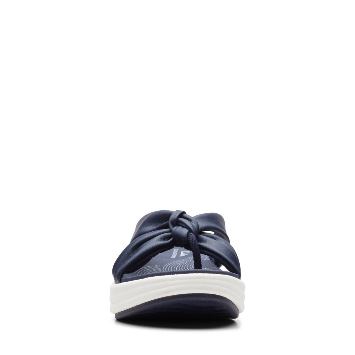 Mulas Clarks Drift Ave Mujer Azul Marino | 34297904