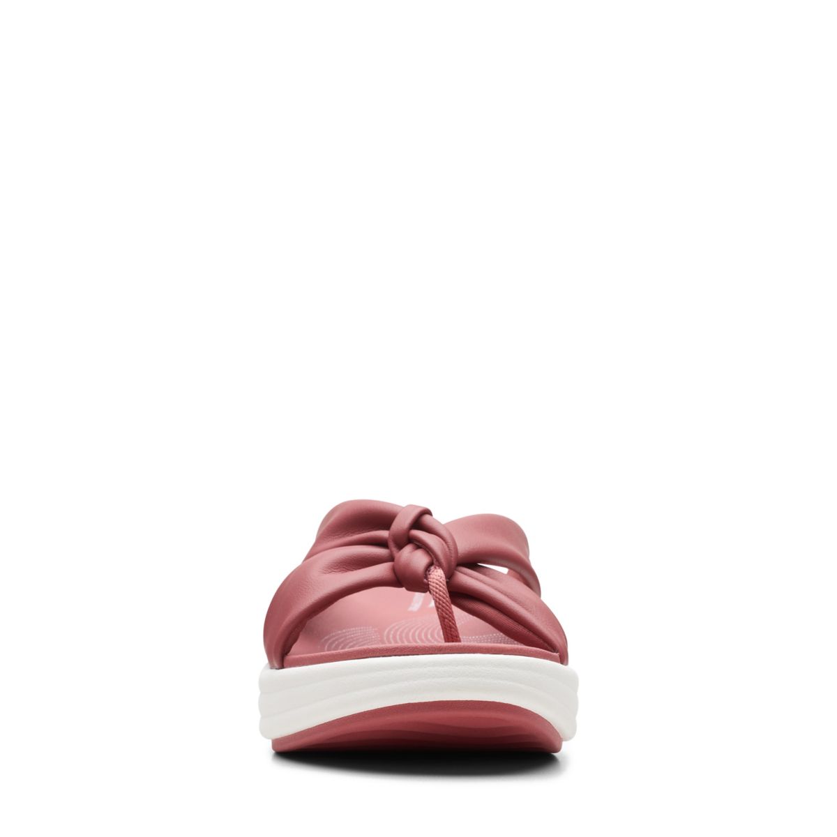 Mulas Clarks Drift Ave Mujer Rosas | 77507768