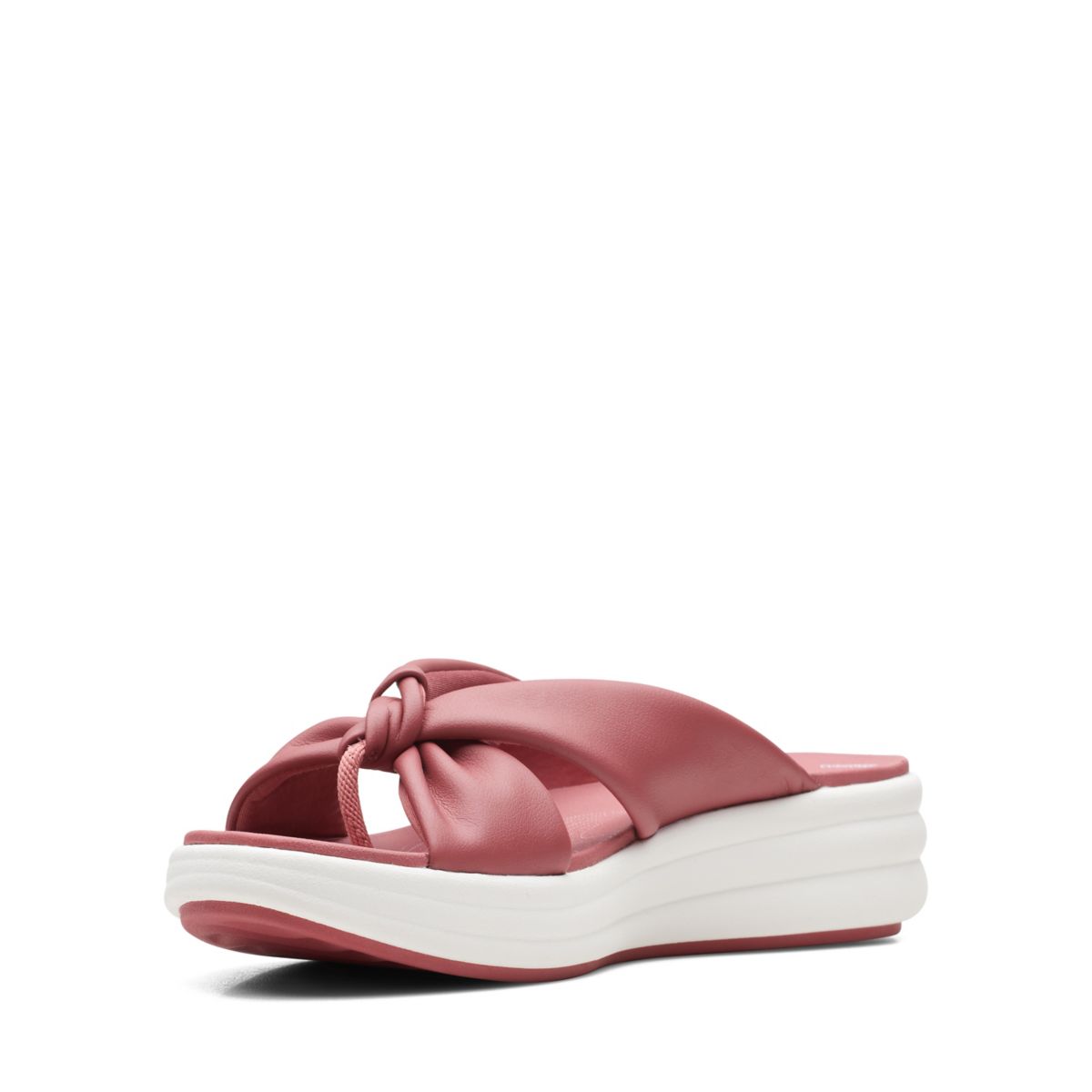 Mulas Clarks Drift Ave Mujer Rosas | 77507768