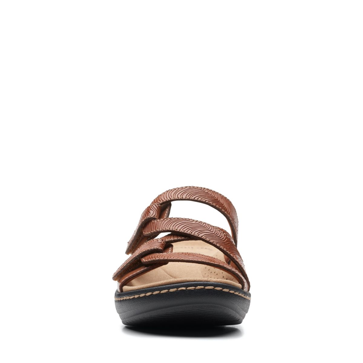 Mulas Clarks Merliah Karli Mujer Marrones | 81911556