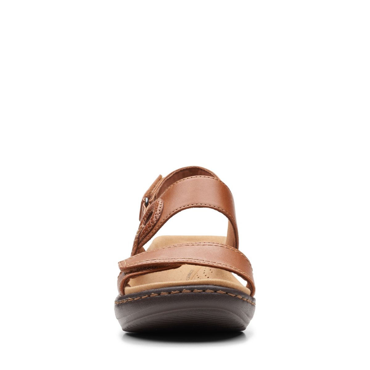 Sandalias Clarks Merliah Opal Mujer Marrones | 85019065