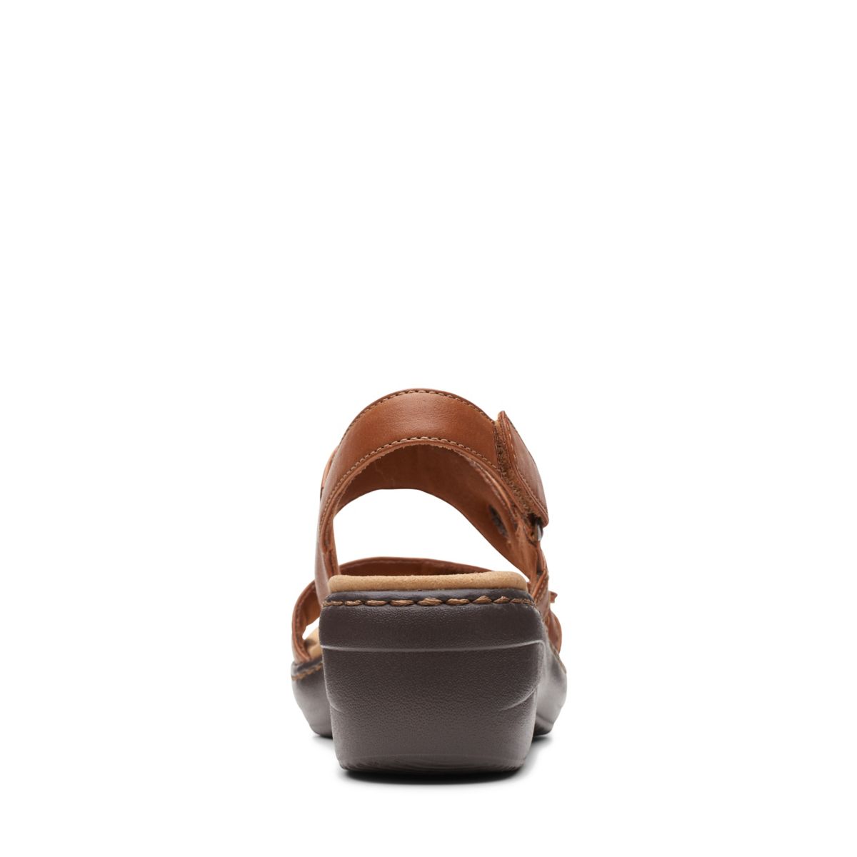 Sandalias Clarks Merliah Opal Mujer Marrones | 85019065