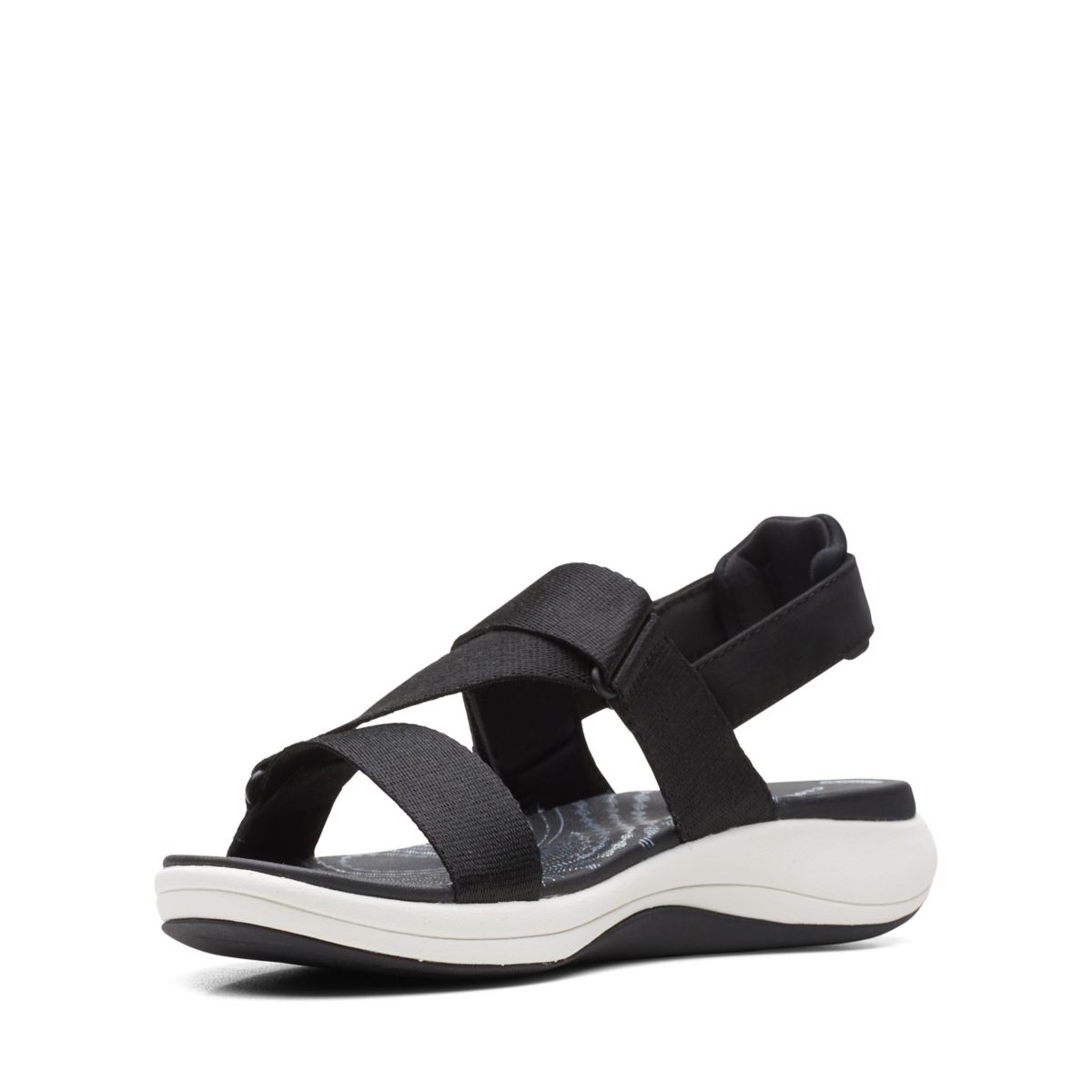 Sandalias Clarks Mira Sun Mujer Negras | 5208374