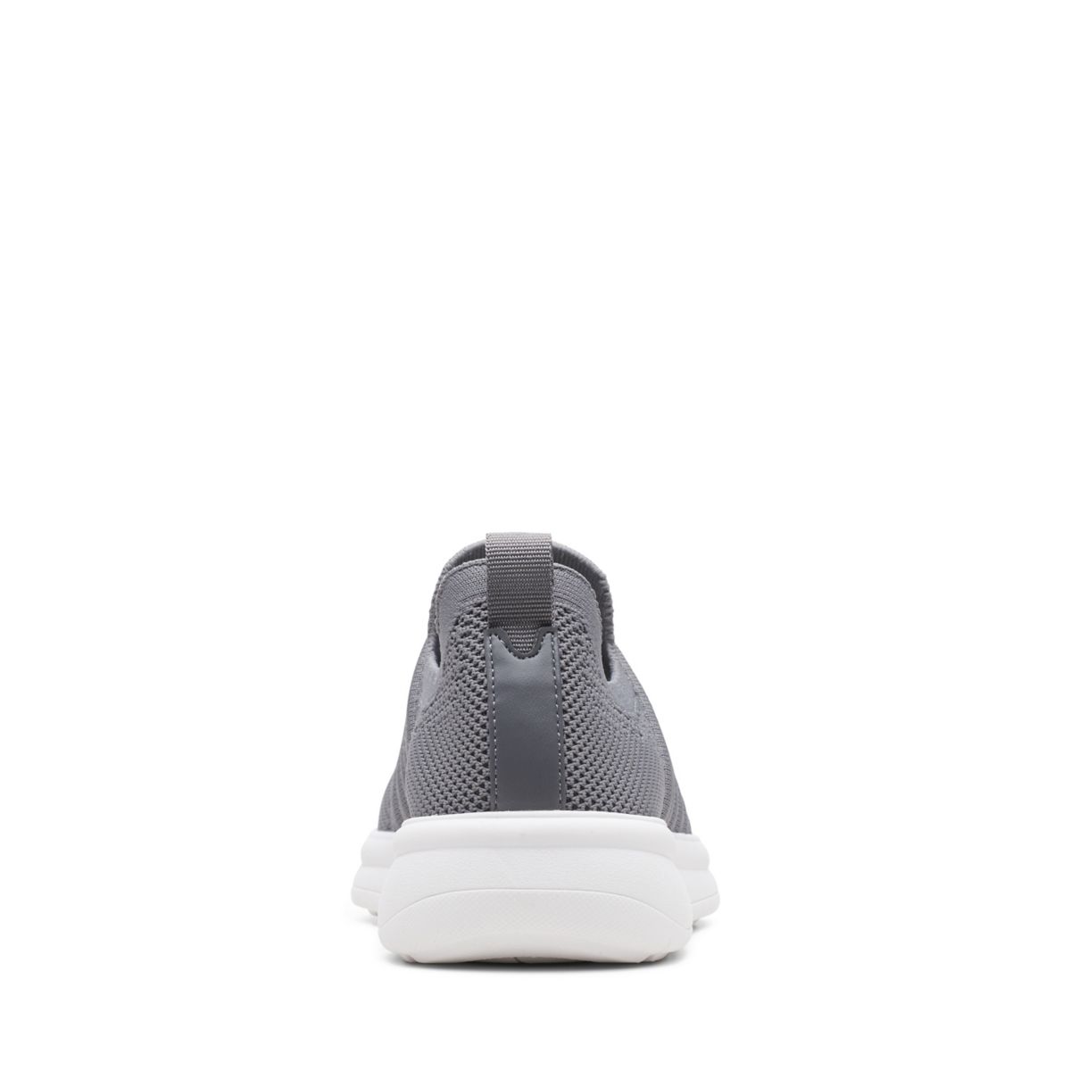 Slip On Clarks Ezera Walk Mujer Gris Claro | 90447472