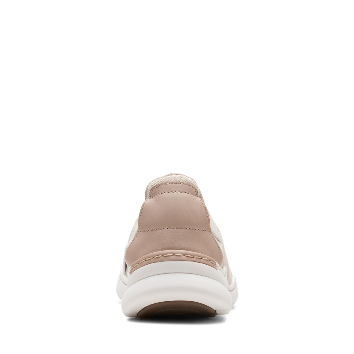 Slip On Clarks Teagan Go Mujer Marrones | 63654821