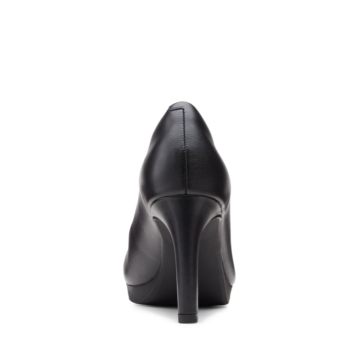 Tacones Clarks Ambyr Joy Mujer Negras | 5345438