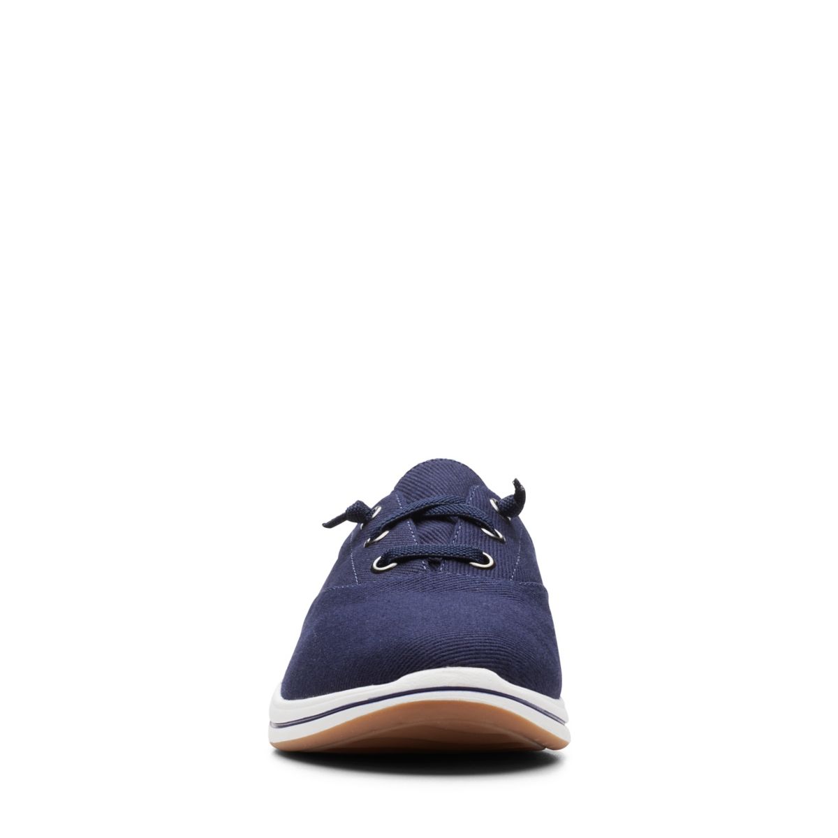 Zapatillas Clarks Breeze Ave Mujer Azul Marino | 394250