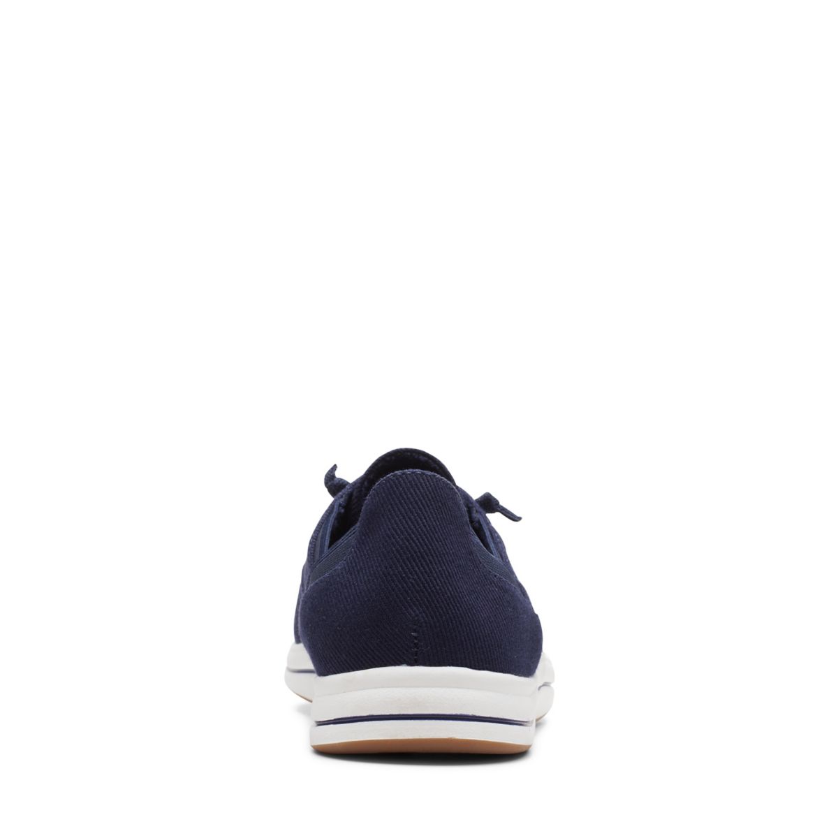 Zapatillas Clarks Breeze Ave Mujer Azul Marino | 394250