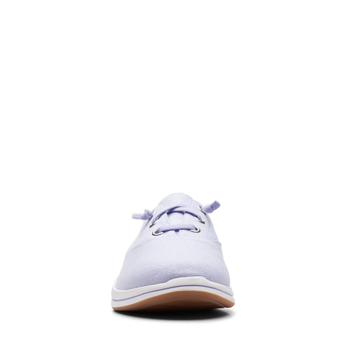 Zapatillas Clarks Breeze Ave Mujer Lavanda | 46616516