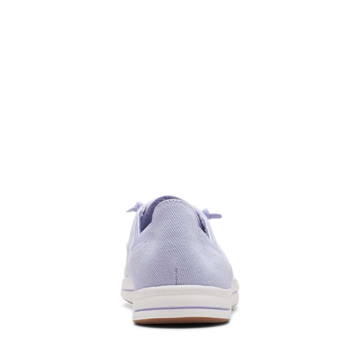 Zapatillas Clarks Breeze Ave Mujer Lavanda | 46616516