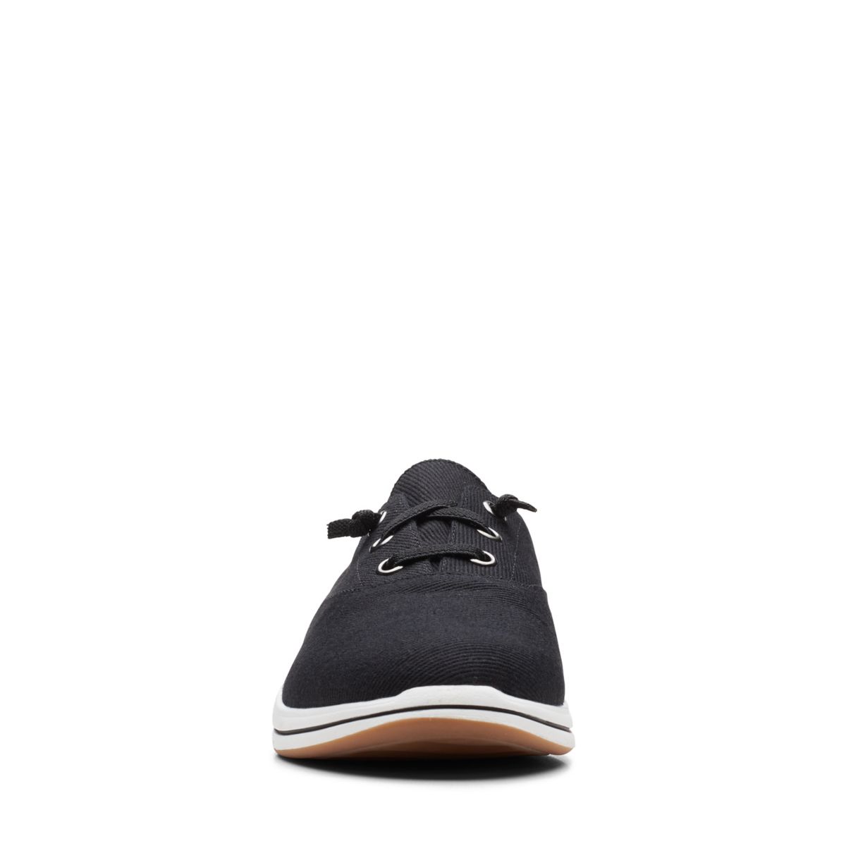 Zapatillas Clarks Breeze Ave Mujer Negras | 58380870