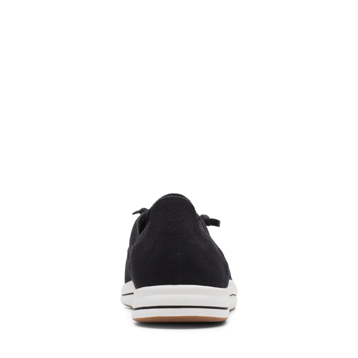 Zapatillas Clarks Breeze Ave Mujer Negras | 58380870