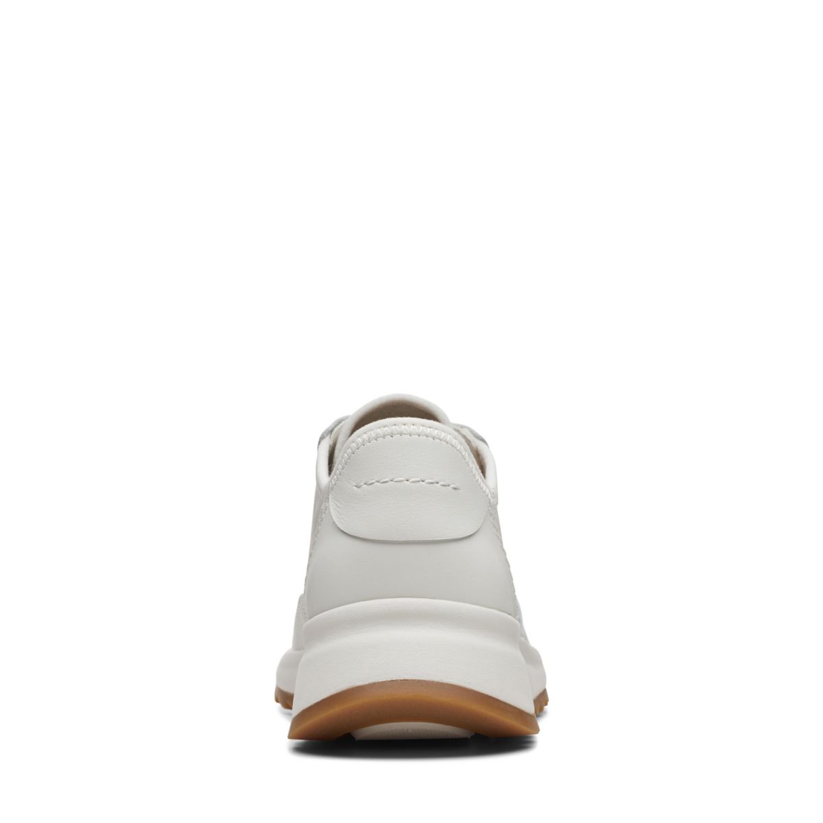 Zapatillas Clarks Dash Lite Encaje Mujer Blancas | 23348253