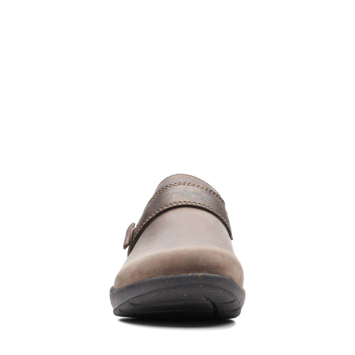 Zapatillas Clarks Roseville Dot Mujer Marrones | 64360197