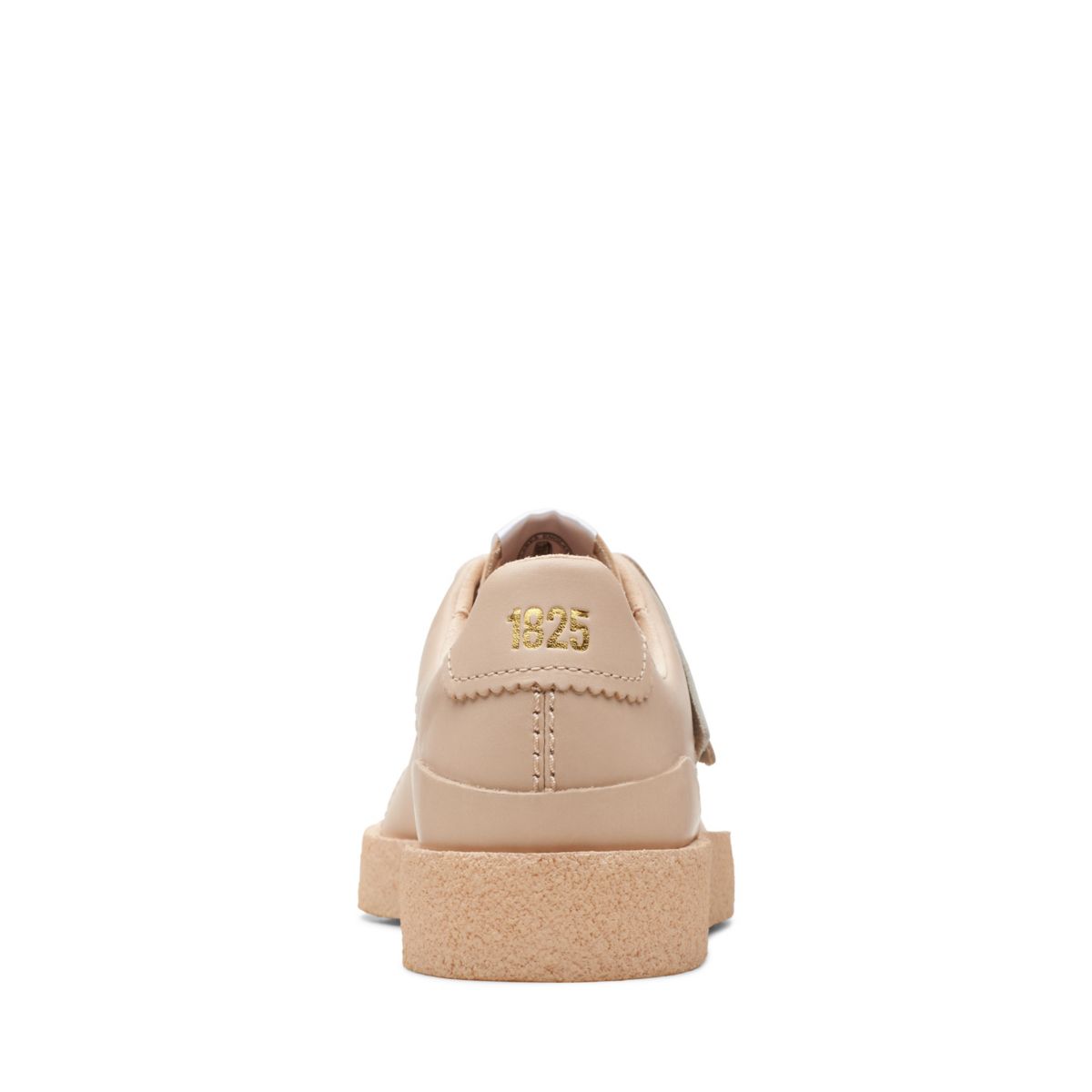 Zapatillas Clarks Tormatch Mujer Beige | 39290014