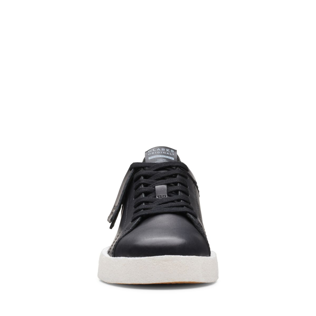 Zapatillas Clarks Tormatch Mujer Negras | 99960281